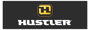 Logo - Hustler Zero Turn Mower in Gaffney SC