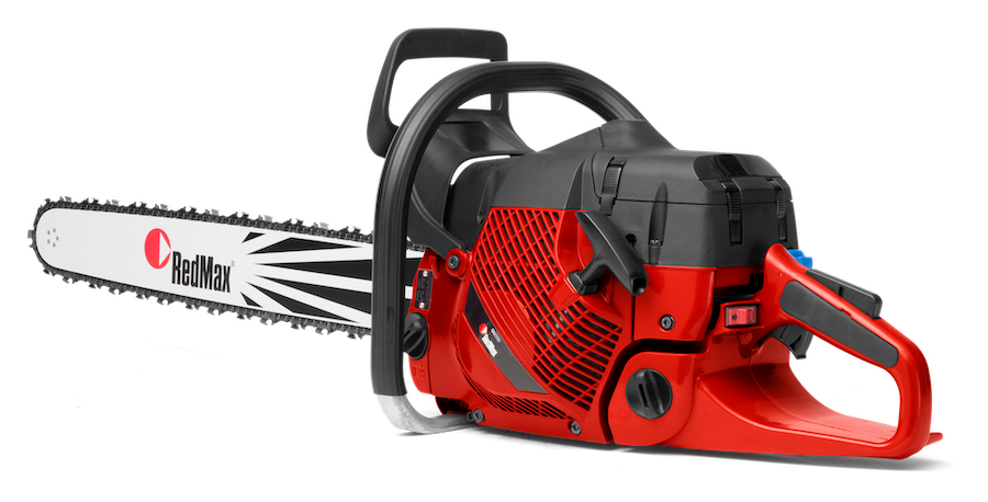 REDMAX Chainsaws