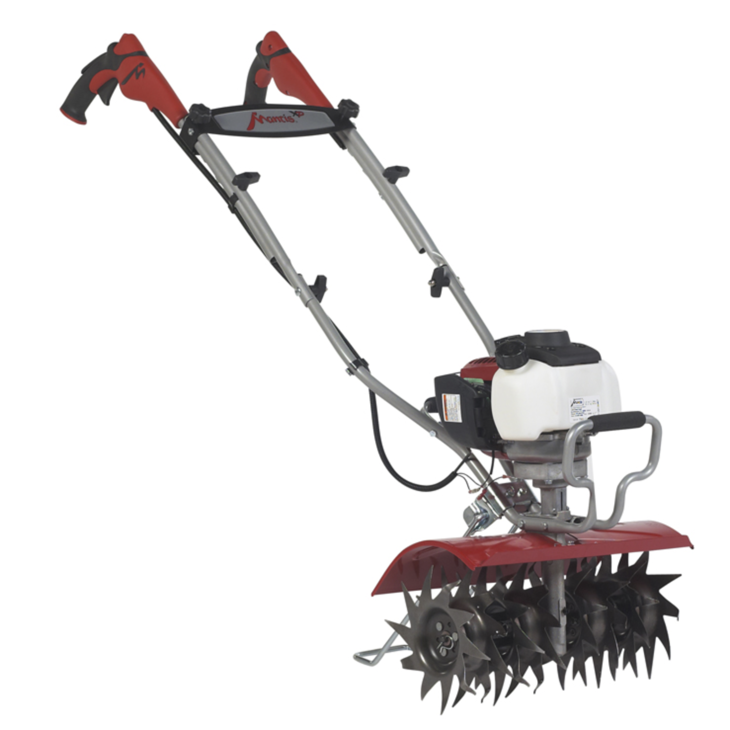 MANTIS XP Extra-Wide 4-Cycle Tiller/Cultivator 7566-12-02